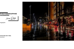 Ma passion Je suis photographe autodidacte; passionnés de photographie depuis plusieurs années, j’ai décidé de créer une entreprise individuelle, de me lancer dans cette nouvelle aventure qui me tient à cœur. Je touche à tous les styles, mais ma véritable - 1