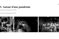 Ma passion Je suis photographe autodidacte; passionnés de photographie depuis plusieurs années, j’ai décidé de créer une entreprise individuelle, de me lancer dans cette nouvelle aventure qui me tient à cœur. Je touche à tous les styles, mais ma véritable - 11