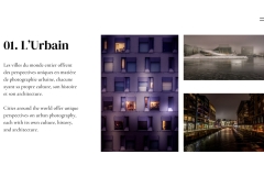 Ma passion Je suis photographe autodidacte; passionnés de photographie depuis plusieurs années, j’ai décidé de créer une entreprise individuelle, de me lancer dans cette nouvelle aventure qui me tient à cœur. Je touche à tous les styles, mais ma véritable - 3